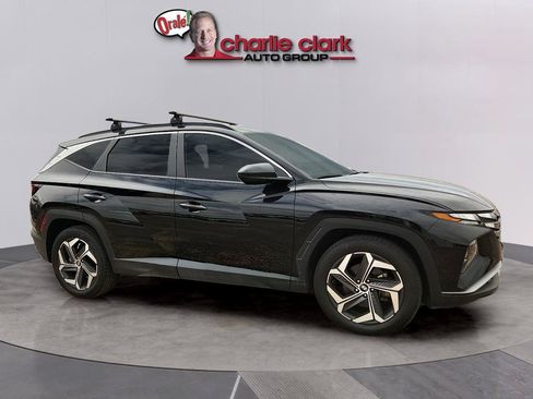 Used 2024 Hyundai Tucson SEL FWD image 6