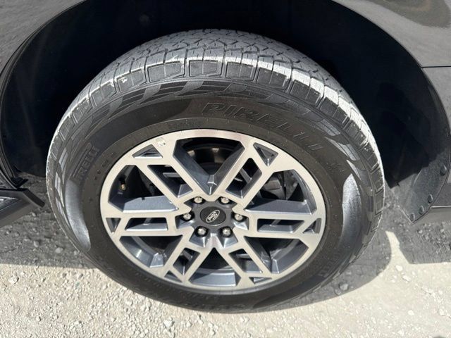 Used 2025 Ford Expedition Active AWD/4WD image 13