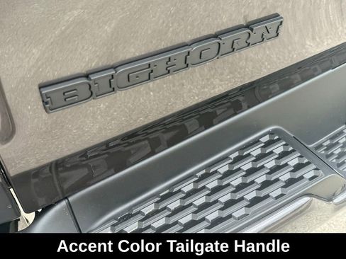 New 2026 RAM 1500 Big Horn image 33