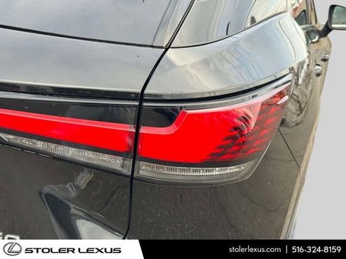 Used 2024 Lexus RX 350 Premium w/ Cold Area Package image 13