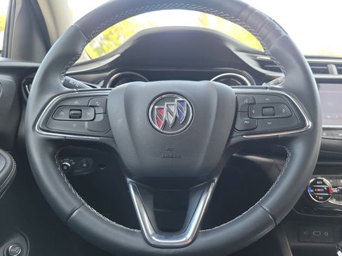 Used 2023 Buick Encore GX Select image 16