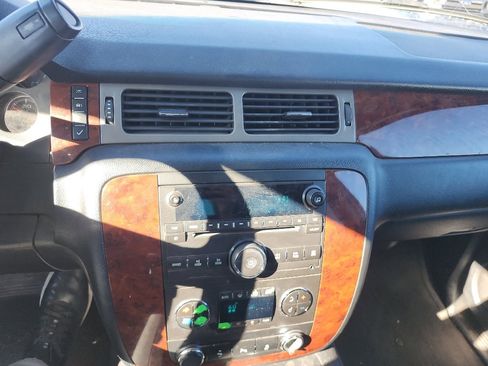 Used 2014 Chevrolet Tahoe LT w/ All-Star Edition image 25