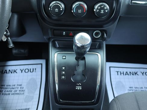 Used 2013 Jeep Compass Sport image 35