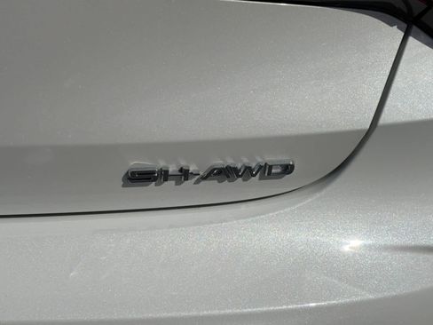 Used 2025 Acura TLX w/ A-SPEC Package AWD/4WD image 33