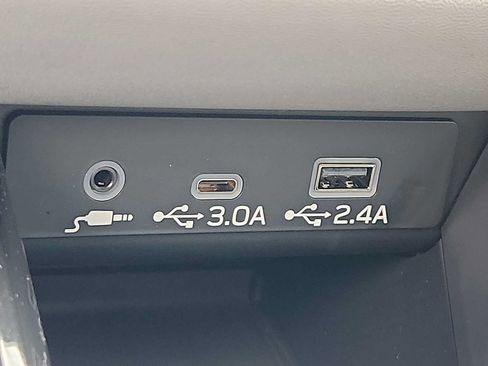 Certified 2025 Subaru Outback Premium AWD/4WD image 24