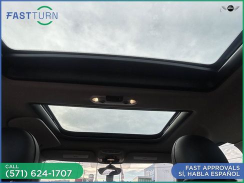 Used 2017 MINI Cooper Countryman ALL4 AWD/4WD image 30