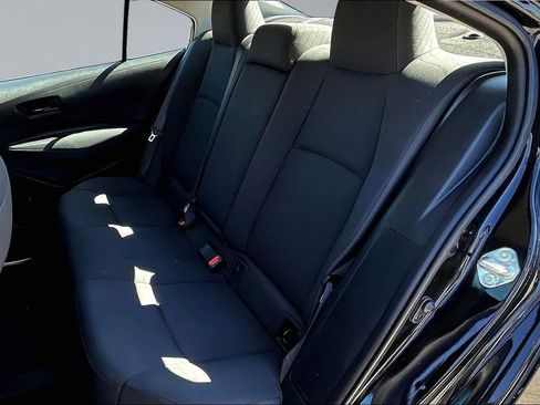 Used 2024 Toyota Corolla LE image 22