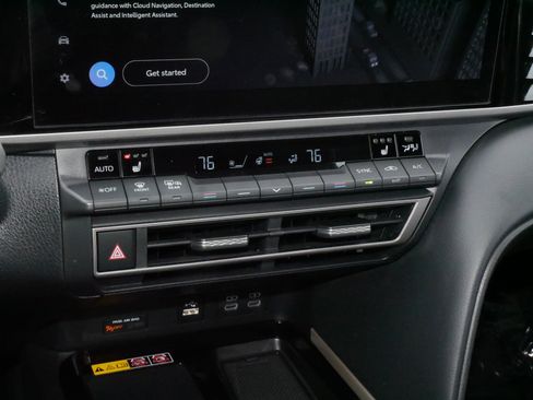 Certified 2025 Toyota Camry XSE FWD image 23