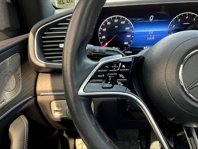 Certified 2024 Mercedes-Benz GLE 350 4MATIC image 13