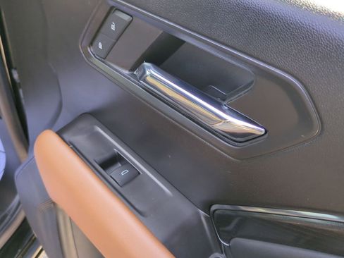 Certified 2023 GMC Canyon AT4 w/ AT4 Premium Package image 28