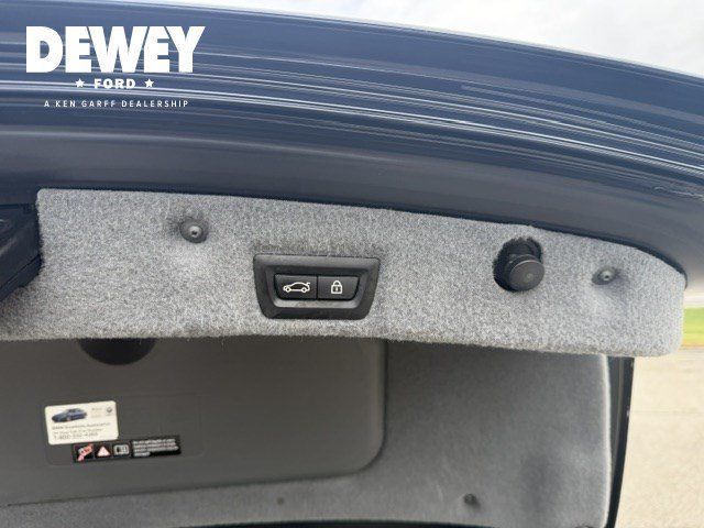 Used 2014 BMW 750Li RWD image 35
