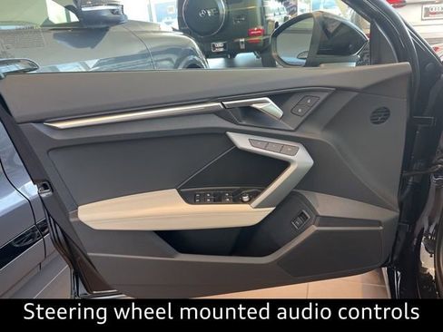 New 2026 Audi A3 2.0T Premium image 5