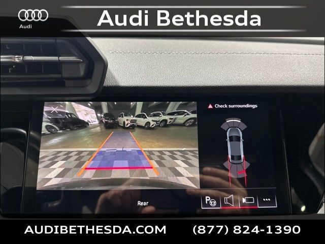 Used 2024 Audi S3 Prestige w/ Prestige Package AWD/4WD image 23