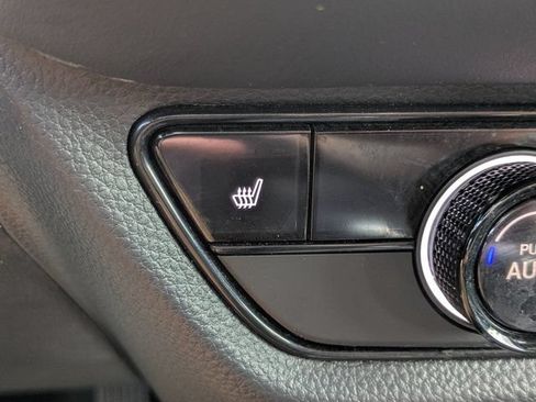 Certified 2024 Honda HR-V Sport image 27