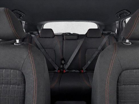 Certified 2024 Honda HR-V Sport image 26