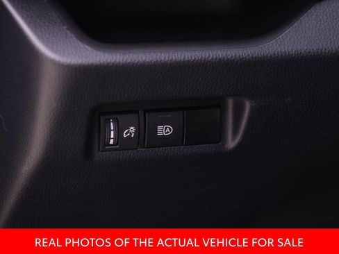 Certified 2023 Toyota RAV4 LE AWD/4WD image 16