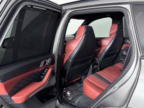 Used 2020 BMW X5 M Competition AWD/4WD image 30
