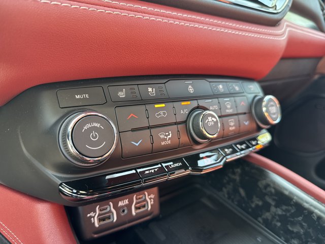 Used 2024 Dodge Durango SRT Hellcat AWD/4WD image 38
