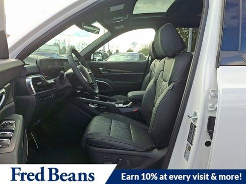 New 2025 Kia Telluride SX X-Line image 9