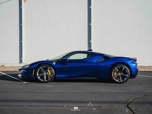 Used 2023 Ferrari SF90 Stradale image 2