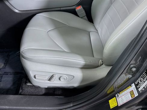 Used 2022 Toyota Highlander XLE image 24