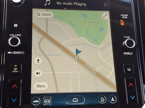 New 2026 Subaru Ascent Limited image 18