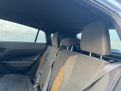 Used 2024 Subaru Crosstrek 2.5i Sport w/ Crosstrek Mirror Package image 13