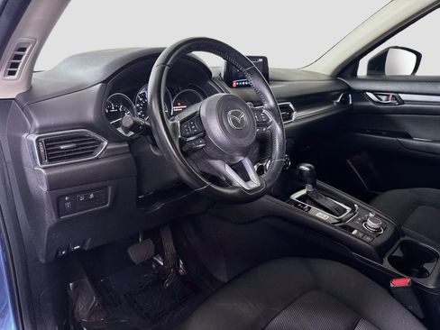 Used 2020 MAZDA CX-5 Sport FWD image 23