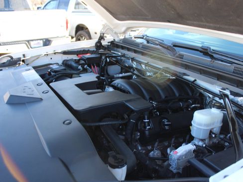 Used 2016 Chevrolet Silverado 1500 LT w/ All Star Edition image 74