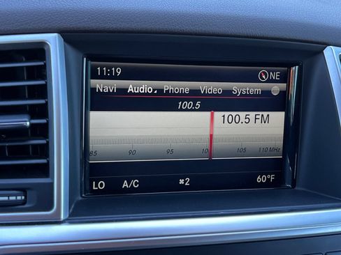 Used 2015 Mercedes-Benz ML 350 4MATIC image 22