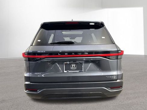 Certified 2025 Lexus TX 350 AWD w/ Technology Package image 37