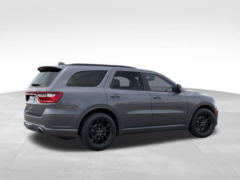 New 2026 Dodge Durango GT image 4
