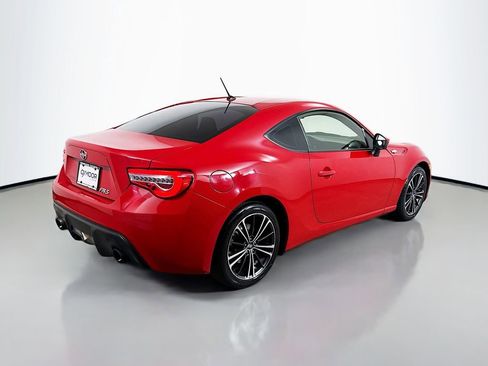 Used 2013 Scion FR-S image 7