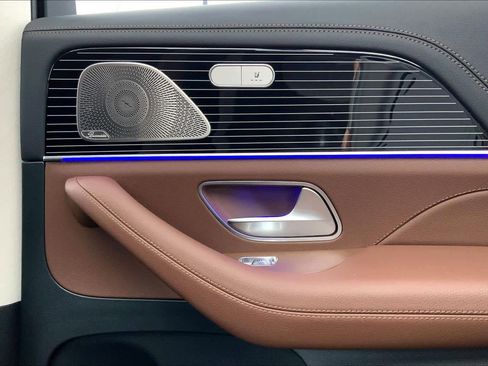 New 2026 Mercedes-Benz GLE 350 GLE 350 image 23