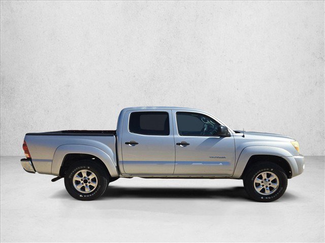 Used 2006 Toyota Tacoma PreRunner RWD image 4