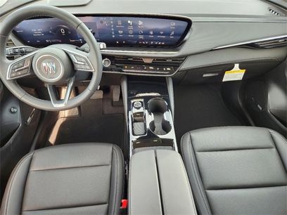 New 2025 Buick Envision Preferred