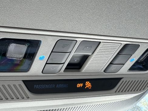 New 2026 Ford Explorer Active w/ Active Comfort Package image 23