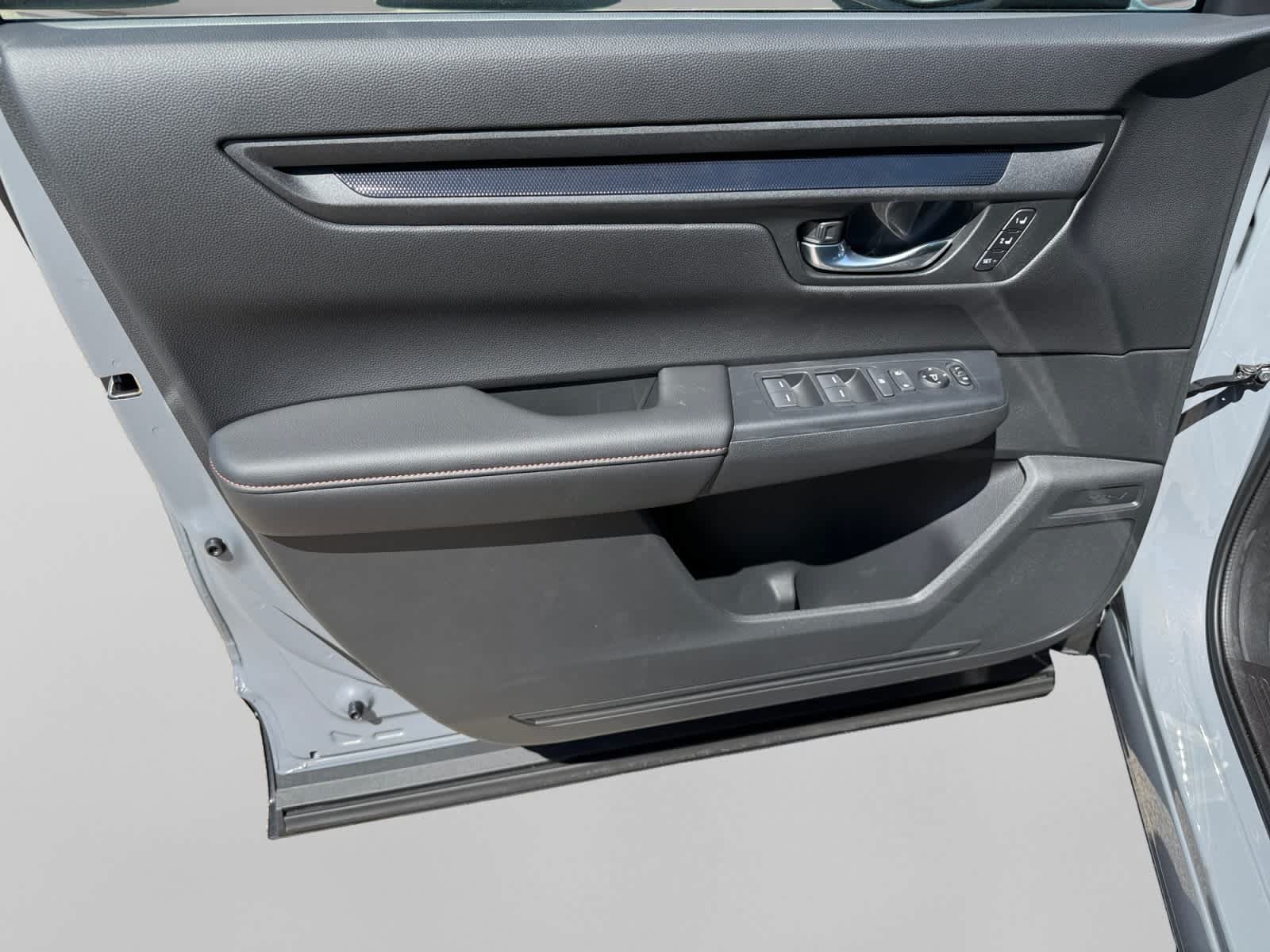 New 2026 Honda CR-V Sport-L image 10