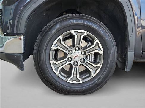 Used 2024 GMC Sierra 1500 SLT AWD/4WD image 24