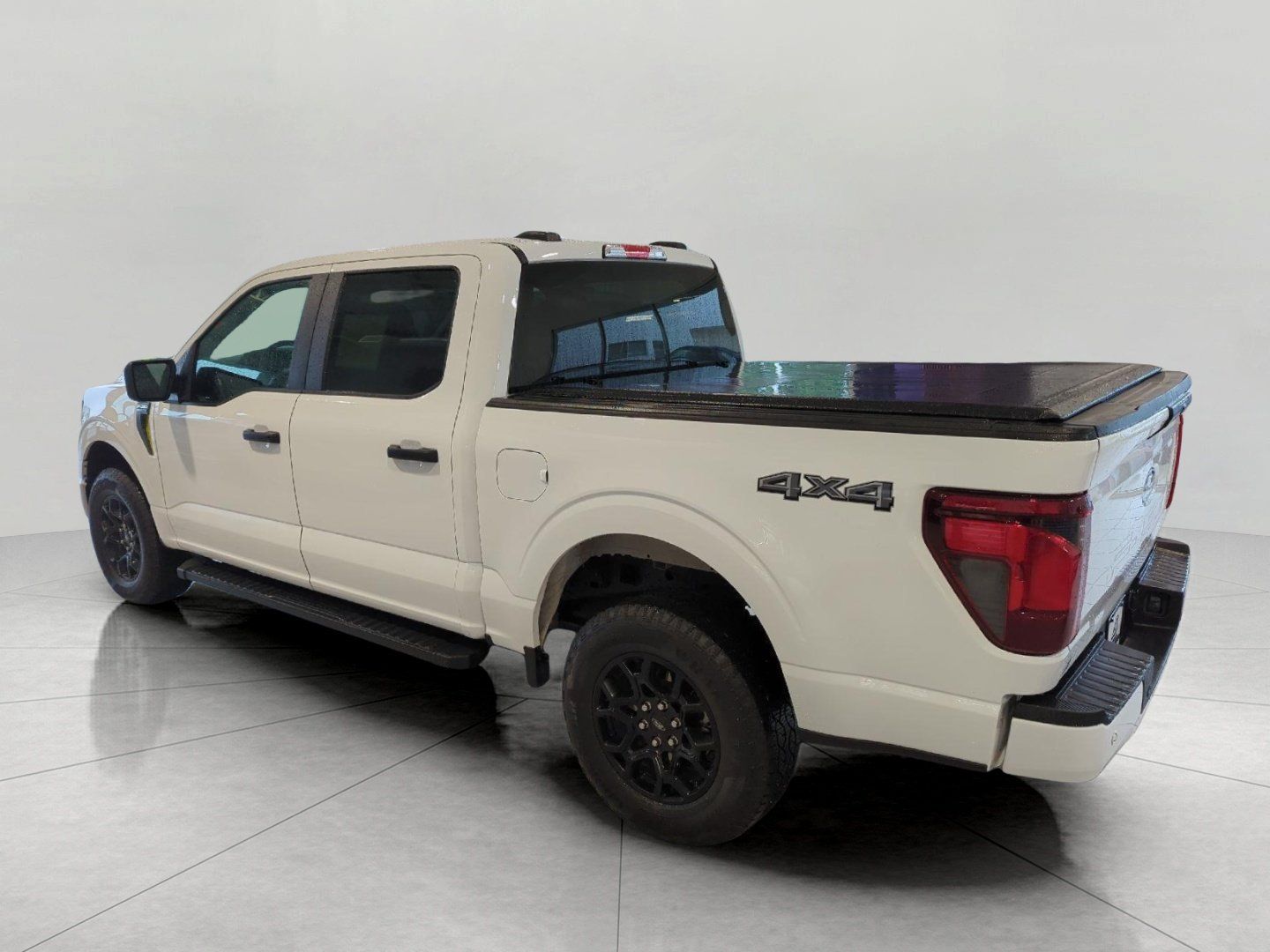 Used 2025 Ford F150 STX AWD/4WD image 11
