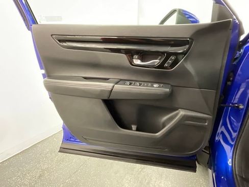 Used 2024 Honda CR-V EX-L image 9