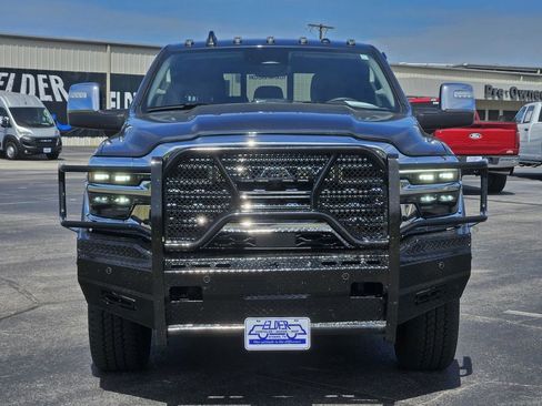 Used 2025 RAM 2500 Limited image 2
