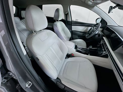 Used 2025 Hyundai Tucson SEL image 31