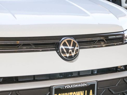 New 2025 Volkswagen Taos S FWD image 5