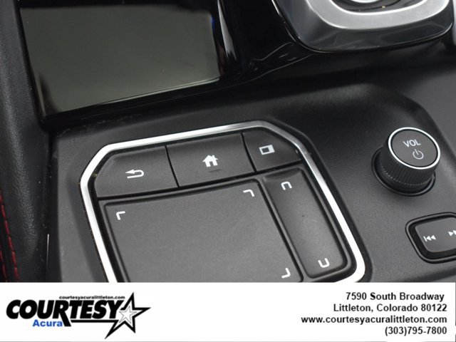 Used 2023 Acura MDX A-Spec AWD/4WD image 20