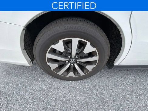 Used 2026 Honda Odyssey EX-L image 19