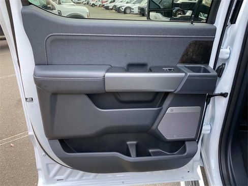 Used 2026 Ford F450 Lariat w/ Chrome Package image 11