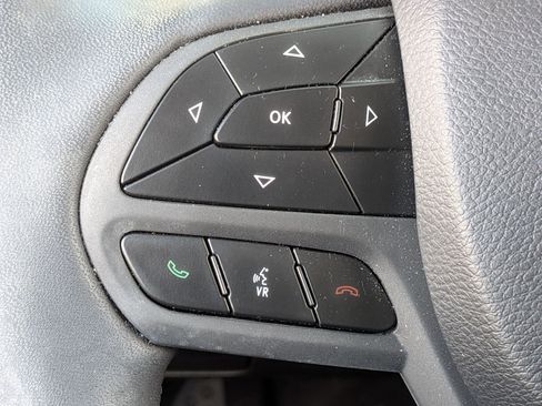 Certified 2022 Jeep Cherokee Trailhawk w/ Sun, Sound & Nav Group image 19