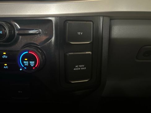 Used 2024 Ford F350 XLT AWD/4WD image 53