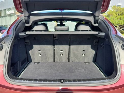 Used 2022 BMW X4 xDrive30i w/ M Sport Package 2 image 8